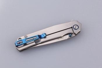 Фото Ніж складний Ruike P801-SF