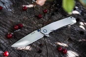 Фото Ніж складний Ruike P801-SF