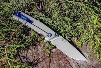Фото Ніж складний Ruike P801-SF