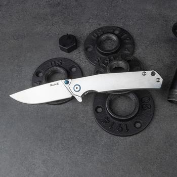 Фото Ніж складний Ruike P801-SF