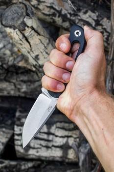 Фото Ніж Ruike Hornet F815-B