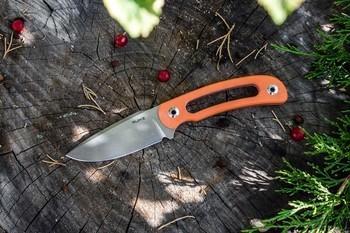 Фото Ніж Ruike Hornet F815-J