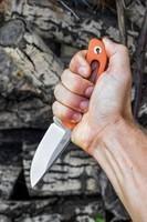 Ніж Ruike Hornet F815-J - фото 4