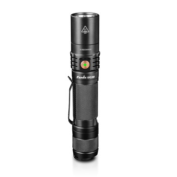 Фото Ліхтар ручний Fenix UC35 V20 CREE XP-L HI V3 UC35V20