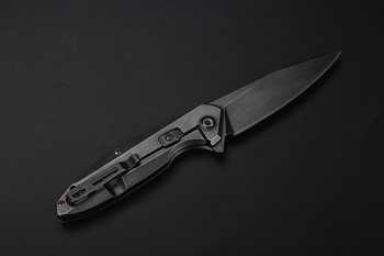 Фото Ніж складний Ruike P128-SB