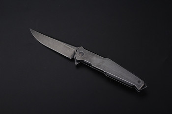 Фото Ніж складний Ruike P108-SB