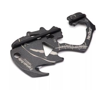 Фото Міні-Мультитул NexTool Captain Gulp KT5018