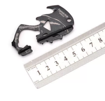 Фото Міні-Мультитул NexTool Captain Gulp KT5018