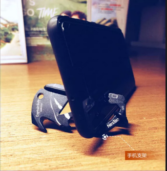 Фото Міні-Мультитул NexTool Captain Gulp KT5018