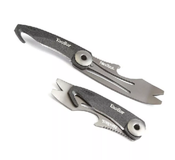Фото Міні-Мультитул NexTool EDC box cutter Tao Bar KT5016