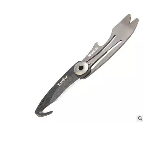 Міні-Мультитул NexTool EDC box cutter Tao Bar KT5016 - фото 4