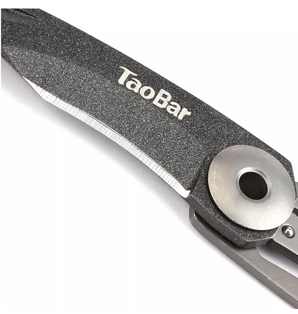 Міні-Мультитул NexTool EDC box cutter Tao Bar KT5016 - фото 5