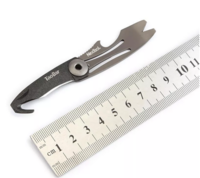 Міні-Мультитул NexTool EDC box cutter Tao Bar KT5016 - фото 6