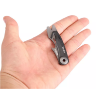 Міні-Мультитул NexTool EDC box cutter Tao Bar KT5016 - фото 7
