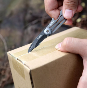 Фото Міні-Мультитул NexTool EDC box cutter Tao Bar KT5016