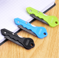 Міні-Мультитул NexTool EDC box cutter TaoTool KT5015 - фото 4