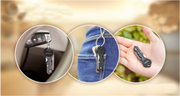 Фото Міні-Мультитул NexTool EDC box cutter TaoTool KT5015