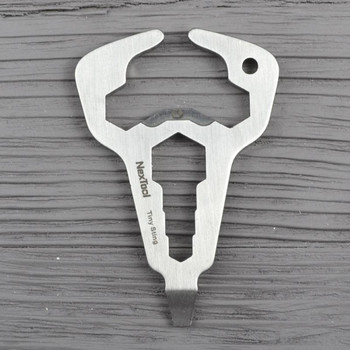 Фото Міні-Мультитул NexTool BOTTLE OPENER Tiny Sting KT5008B