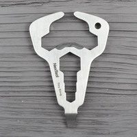 Міні-Мультитул NexTool BOTTLE OPENER Tiny Sting KT5008B - фото 1