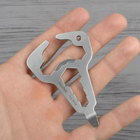 Міні-Мультитул NexTool BOTTLE OPENER Tiny Sting KT5008B - фото 2