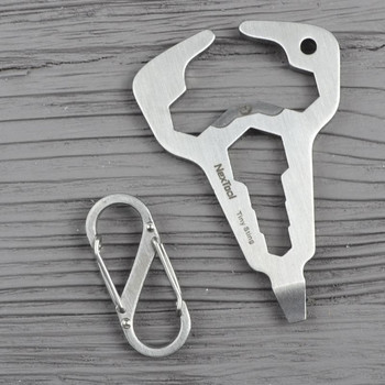 Фото Міні-Мультитул NexTool BOTTLE OPENER Tiny Sting KT5008B