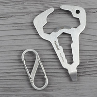 Міні-Мультитул NexTool BOTTLE OPENER Tiny Sting KT5008B - фото 3