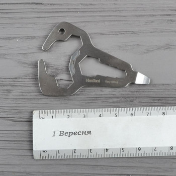 Фото Міні-Мультитул NexTool BOTTLE OPENER Tiny Sting KT5008B