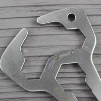 Міні-Мультитул NexTool BOTTLE OPENER Tiny Sting KT5008B - фото 5