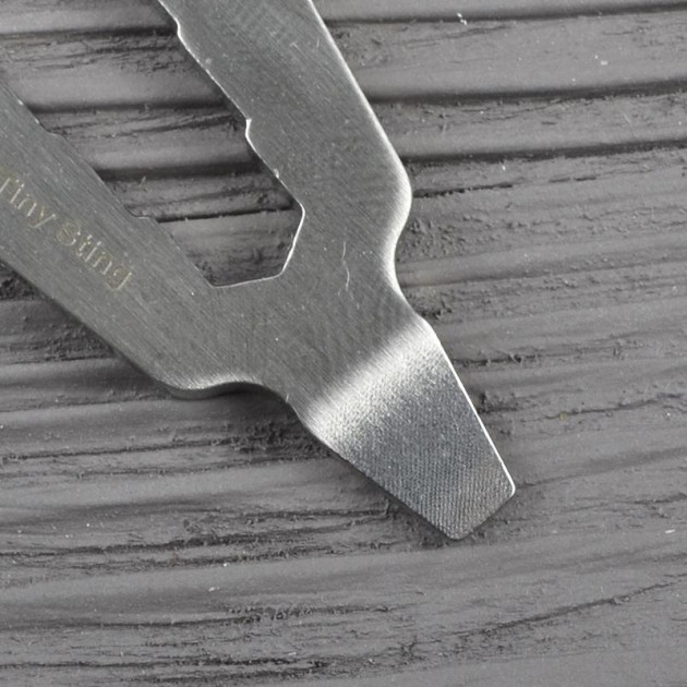Міні-Мультитул NexTool BOTTLE OPENER Tiny Sting KT5008B - фото 6