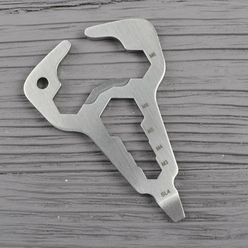 Фото Міні-Мультитул NexTool BOTTLE OPENER Tiny Sting KT5008B