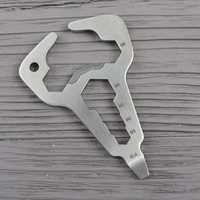 Міні-Мультитул NexTool BOTTLE OPENER Tiny Sting KT5008B - фото 7
