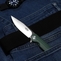 Ніж складний Firebird FH41-GB - фото 5
