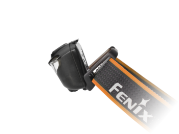 Фото Ліхтар налобний Fenix HL18R чорний