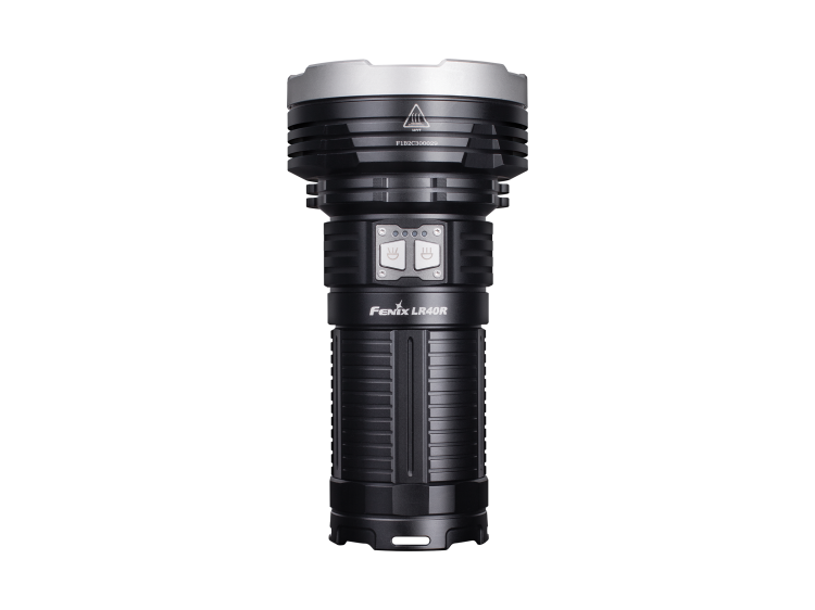 Ліхтар ручний Fenix LR40R - фото 1