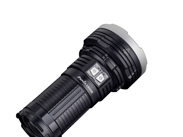 Ліхтар ручний Fenix LR40R - фото 14