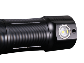 Фото Ліхтар ручний Fenix WT50R
