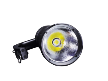 Фото Ліхтар ручний Fenix WT50R