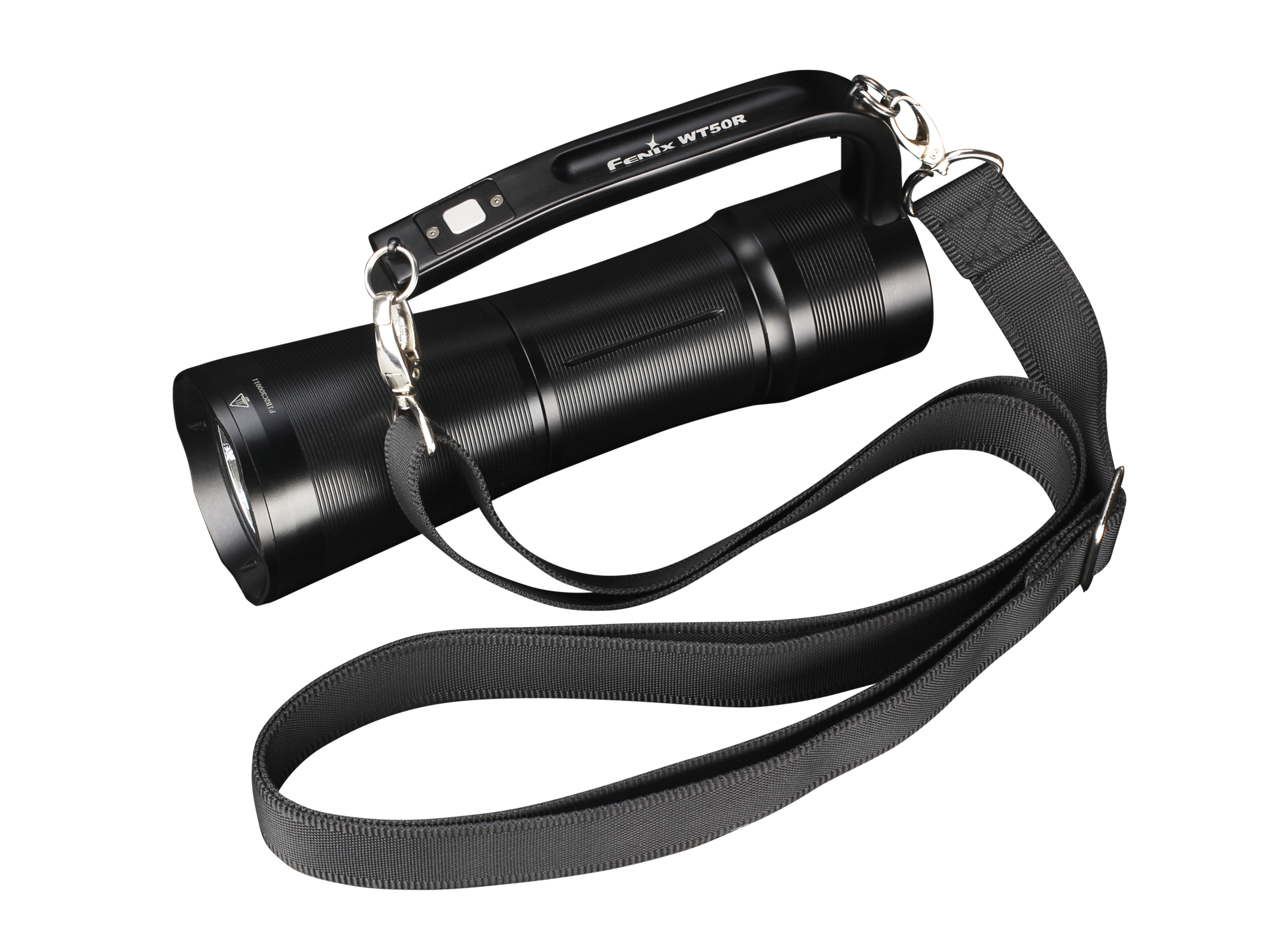 Ліхтар ручний Fenix WT50R - фото 13