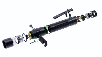 Фото Ліхтар ручний Fenix PD36R