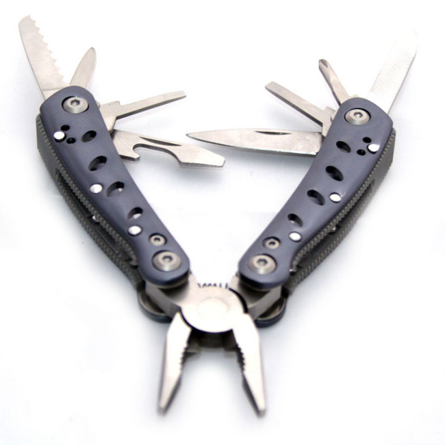 Мультитул Multi Tool Ganzo G2019 S - фото 1