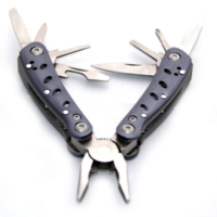 Мультитул Multi Tool Ganzo G2019 S - фото 1