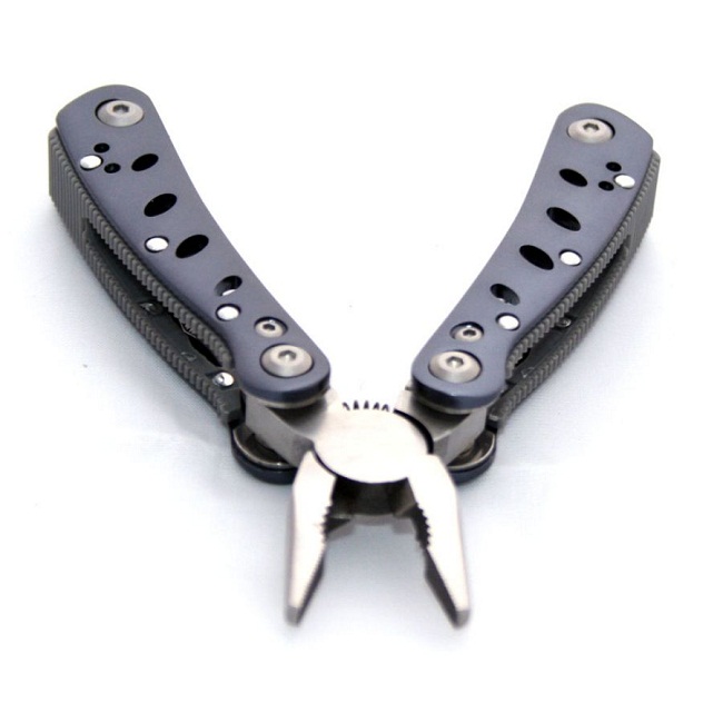 Мультитул Multi Tool Ganzo G2019 S - фото 3