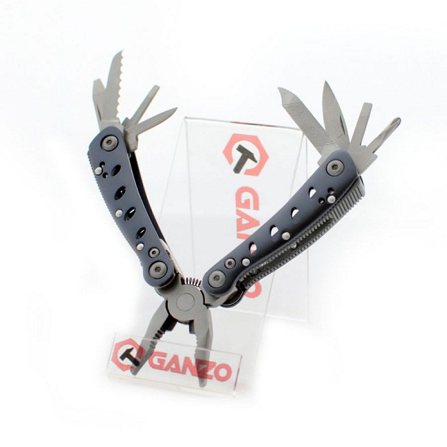 Мультитул Multi Tool Ganzo G2019 S - фото 4