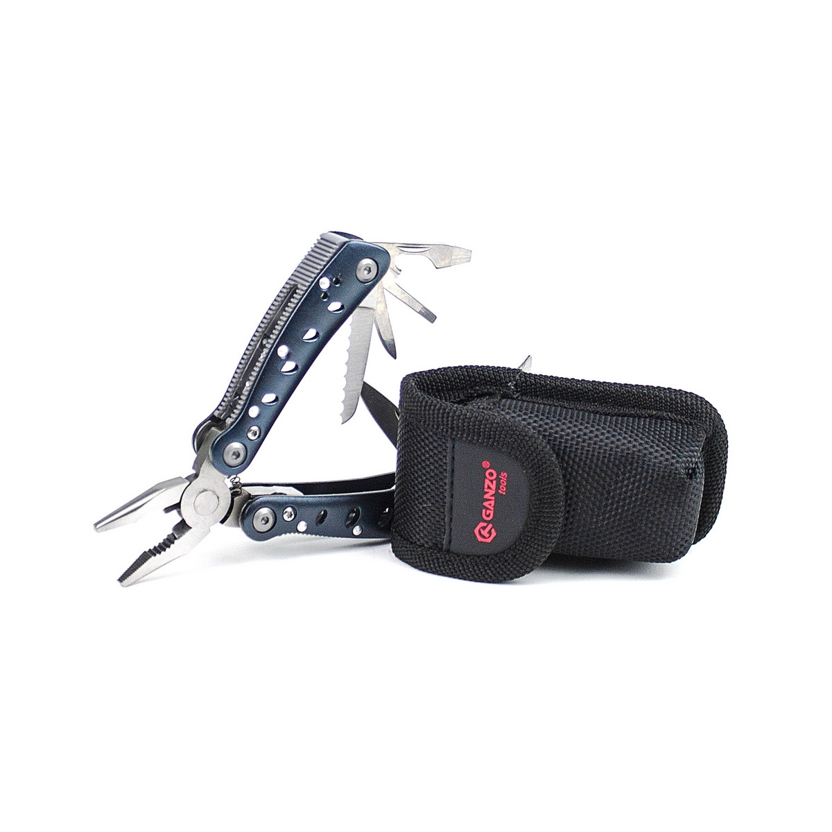 Мультитул Multi Tool Ganzo G2019 S - фото 7