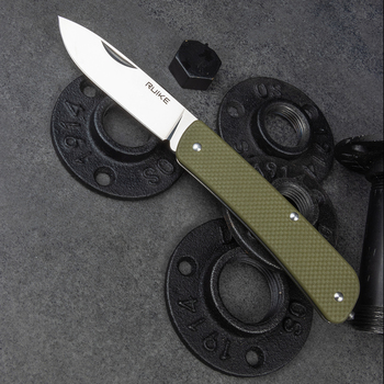 Фото Ніж багатофункційний Ruike L11-G