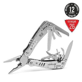 Фото Мультитул Multi Tool Ganzo G302-H