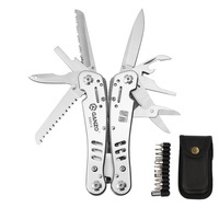 Мультитул Multi Tool Ganzo G302-H - фото 4