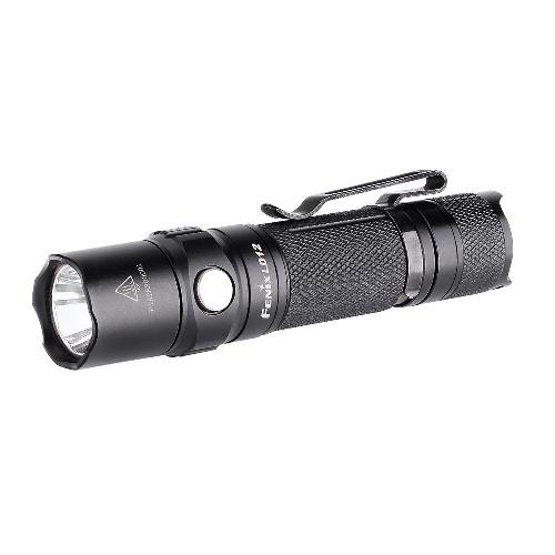 Ліхтар ручний Fenix LD12 CREE XP-G2 R5 2017 - фото 1