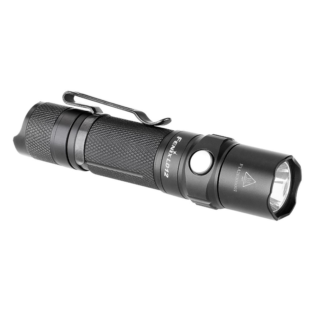Ліхтар ручний Fenix LD12 CREE XP-G2 R5 2017 - фото 12