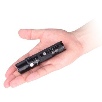 Фото Ліхтар ручний Fenix LD12 CREE XP-G2 R5 2017